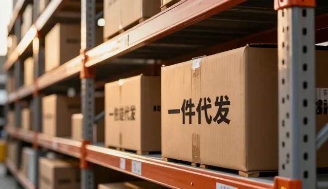 订单处理中的供应链效率优化策略与实际应用